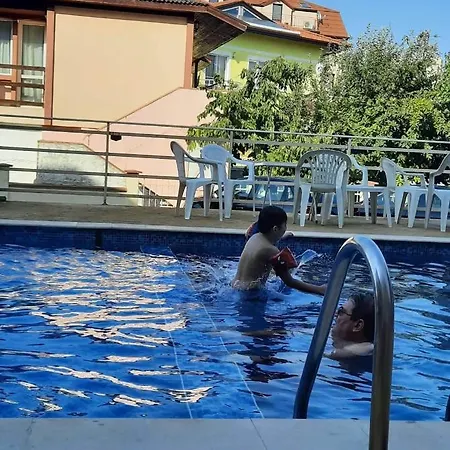 Apartment Aпартамент гранд ивановино - спринг корт *