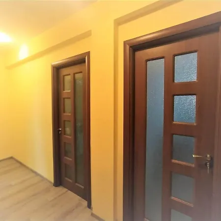 Apartment Aпартамент гранд ивановино - спринг корт *